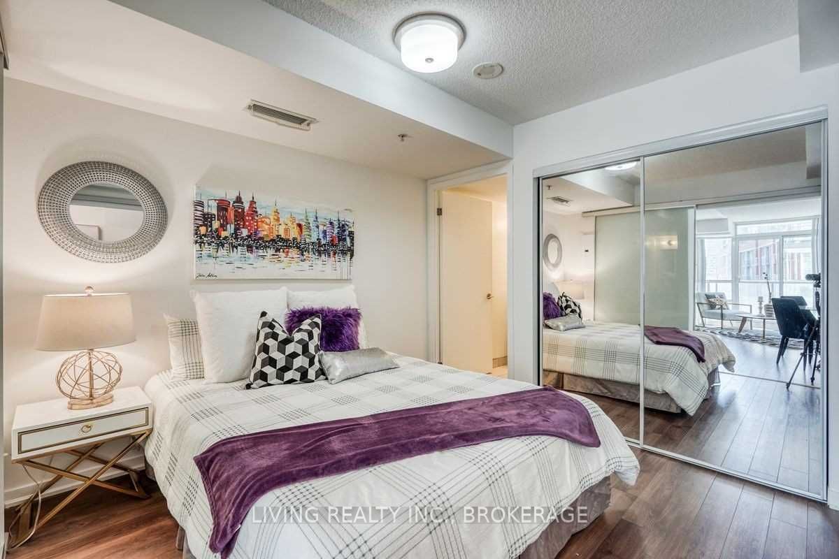 68 Abell St, #501