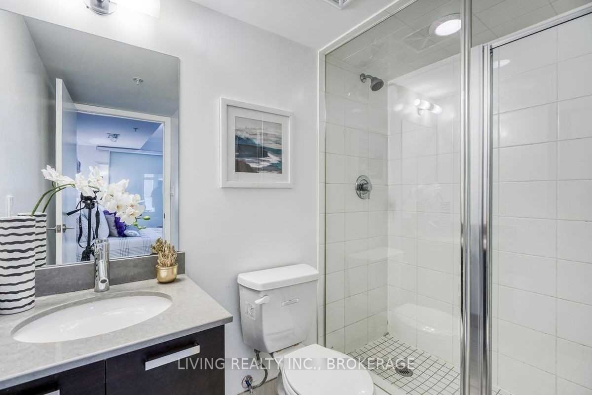 68 Abell St, #501