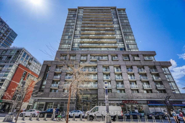 68 Abell St, Toronto
