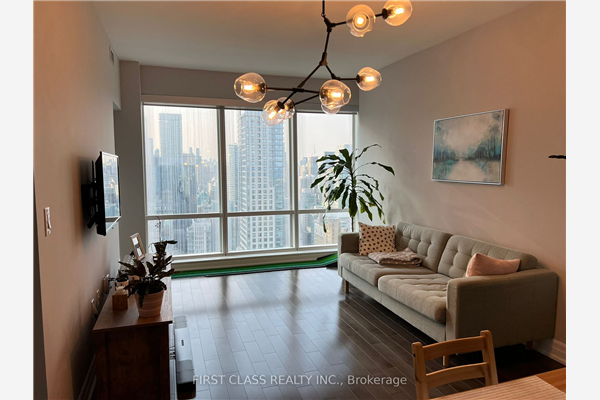 8 The Esplanade St, Toronto