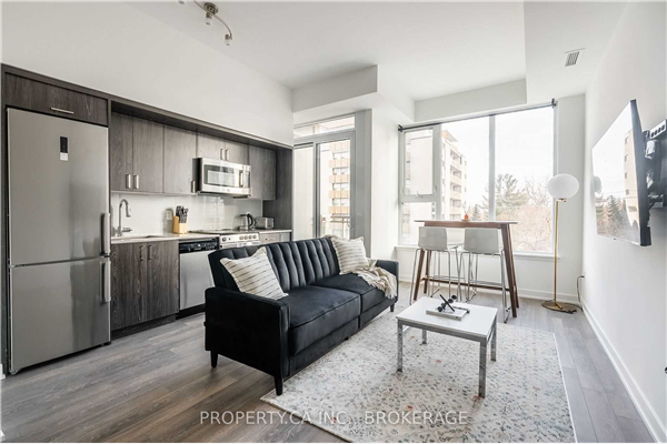 1 Cardiff Rd, Toronto