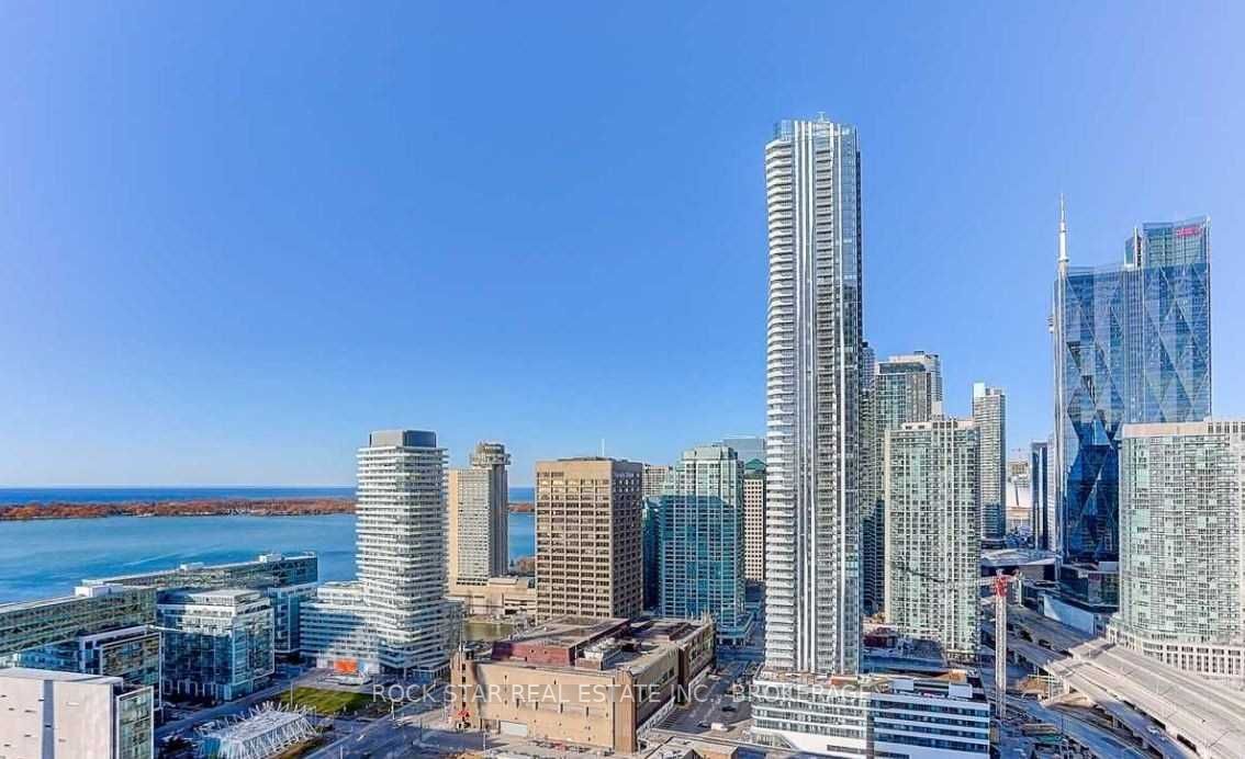 138 Downes St, #7109