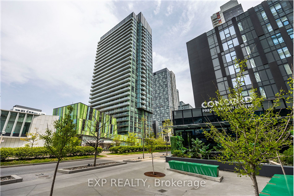 170 Fort York Blvd, Toronto