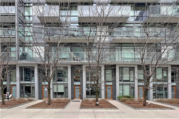 31 Stewart St, Toronto