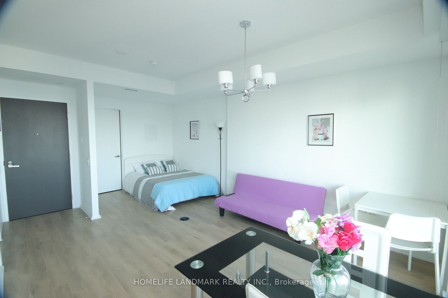 197 Yonge St, #5508