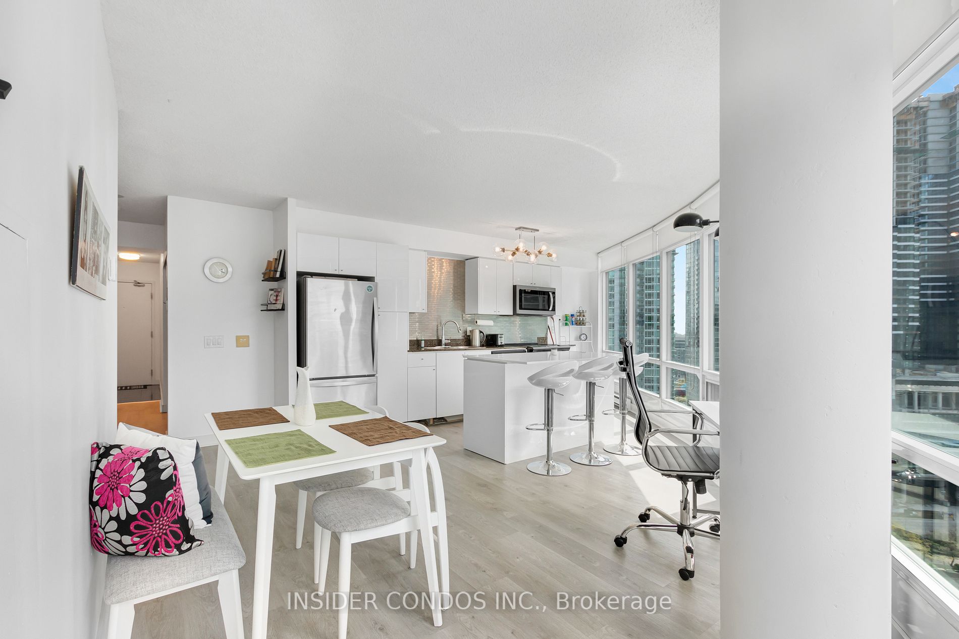 361 Front St W, #2609