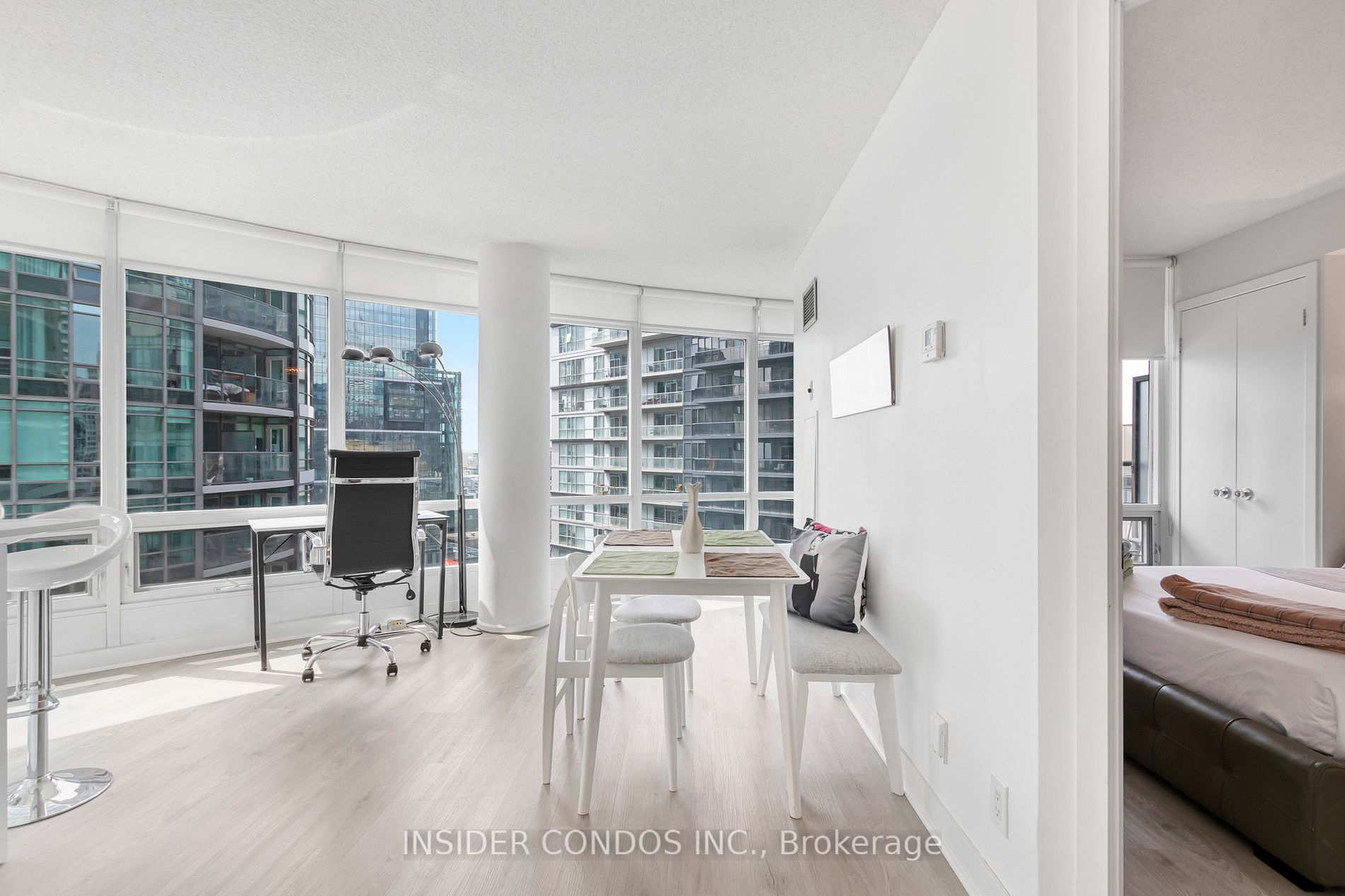361 Front St W, #2609