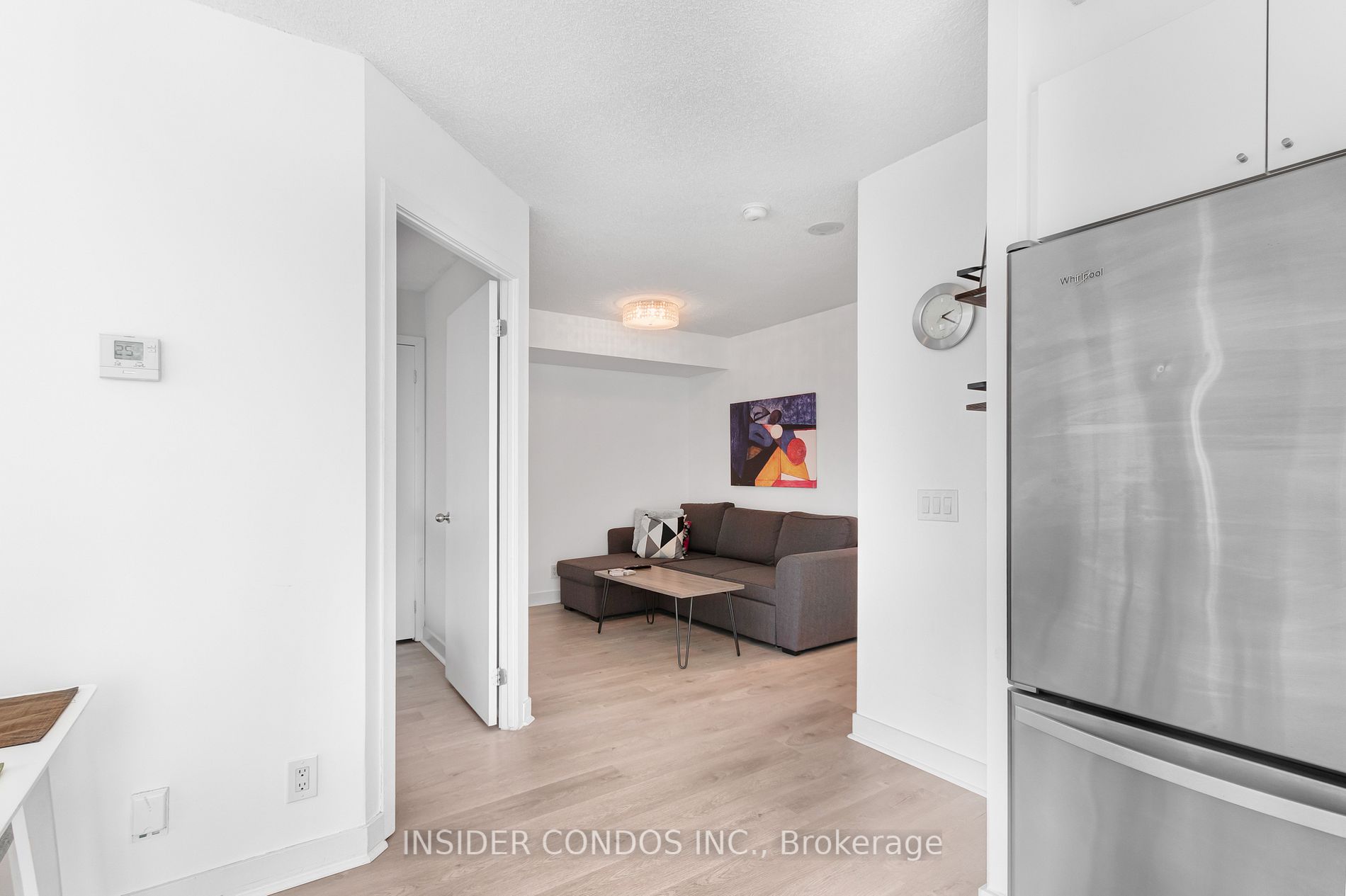 361 Front St W, #2609
