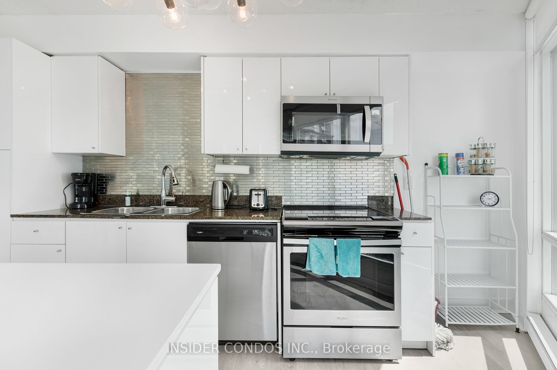 361 Front St W, #2609