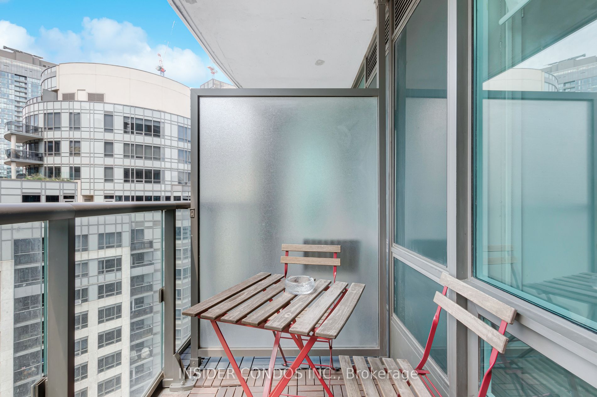 361 Front St W, #2609