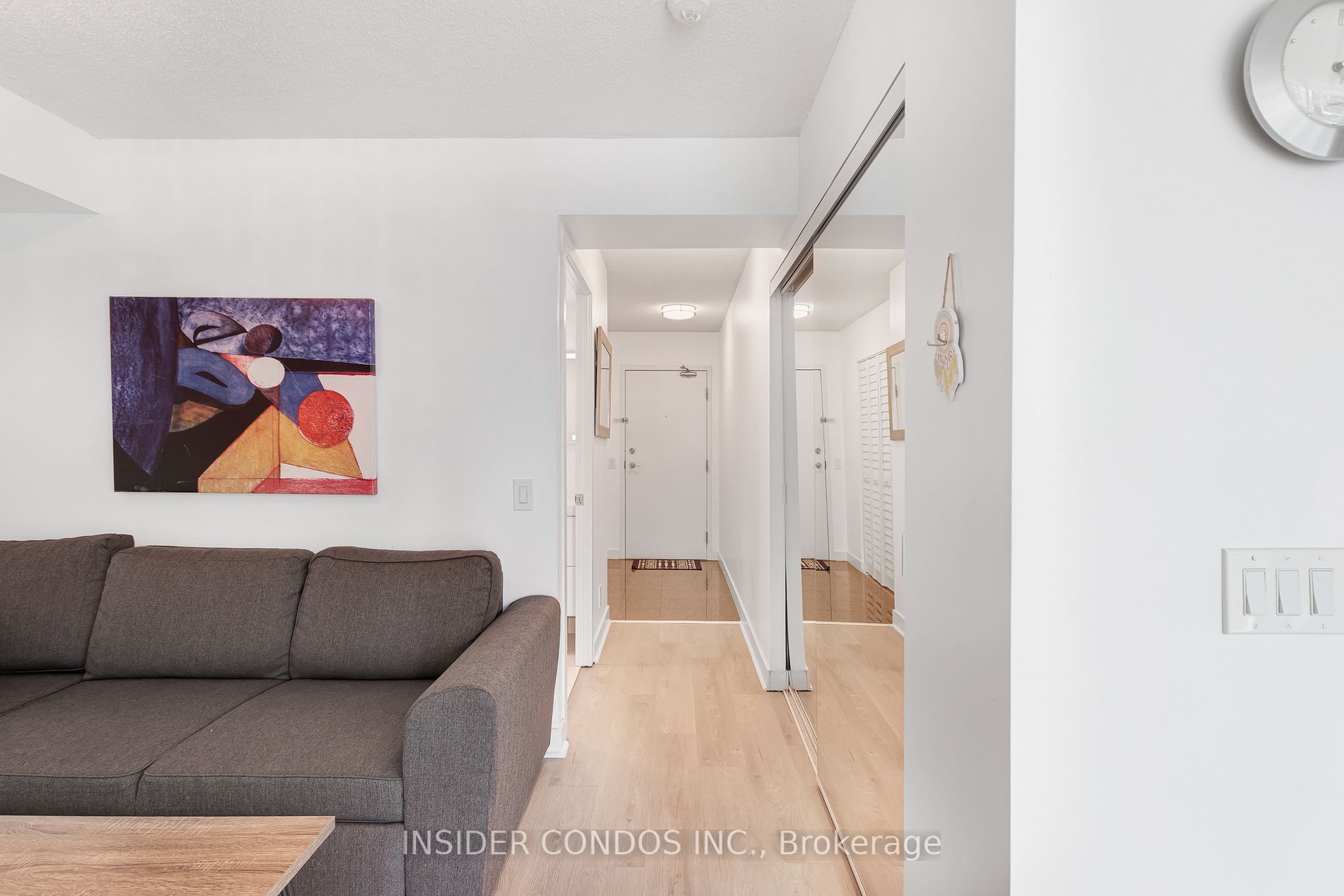 361 Front St W, #2609