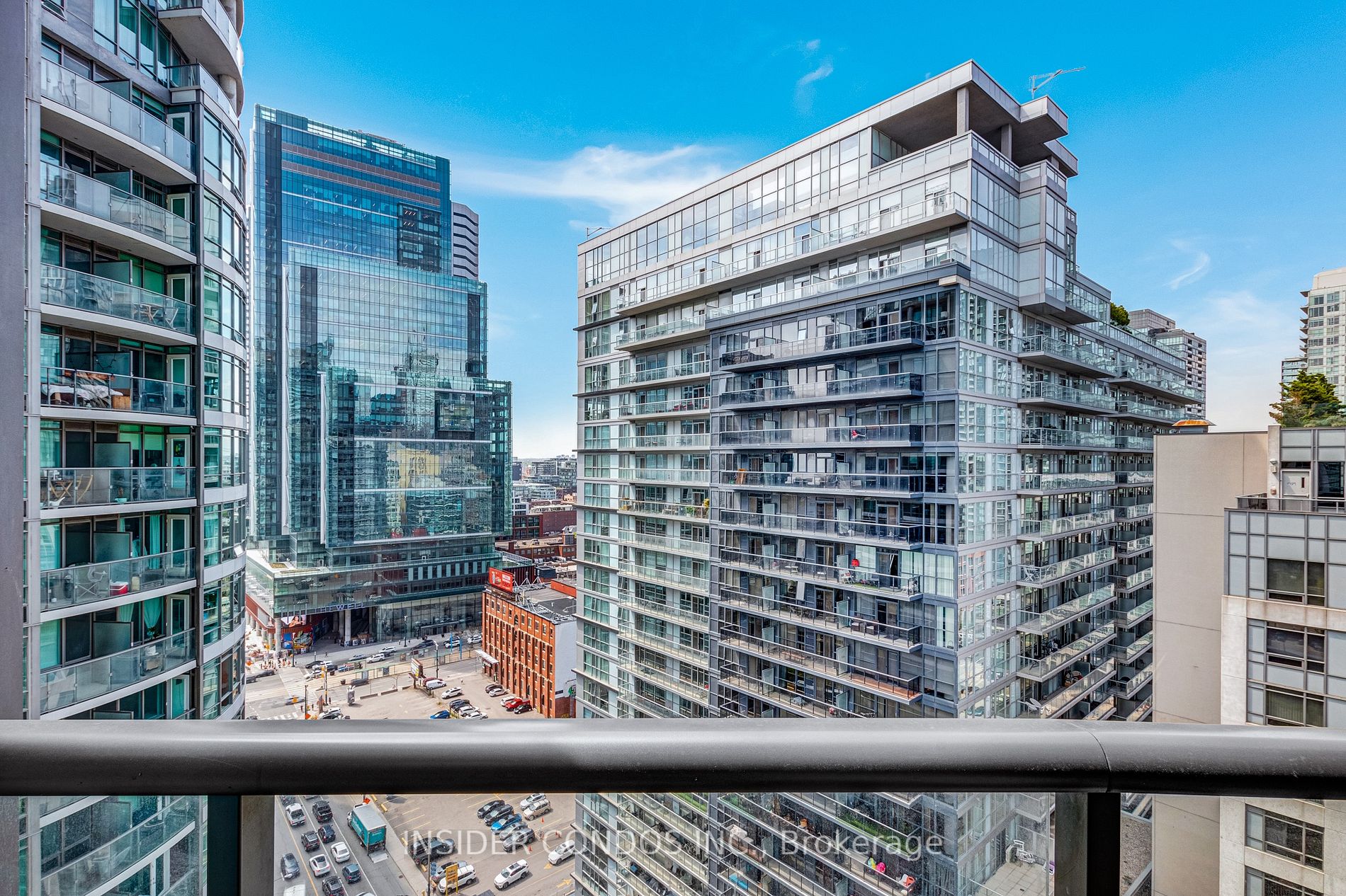 361 Front St W, #2609