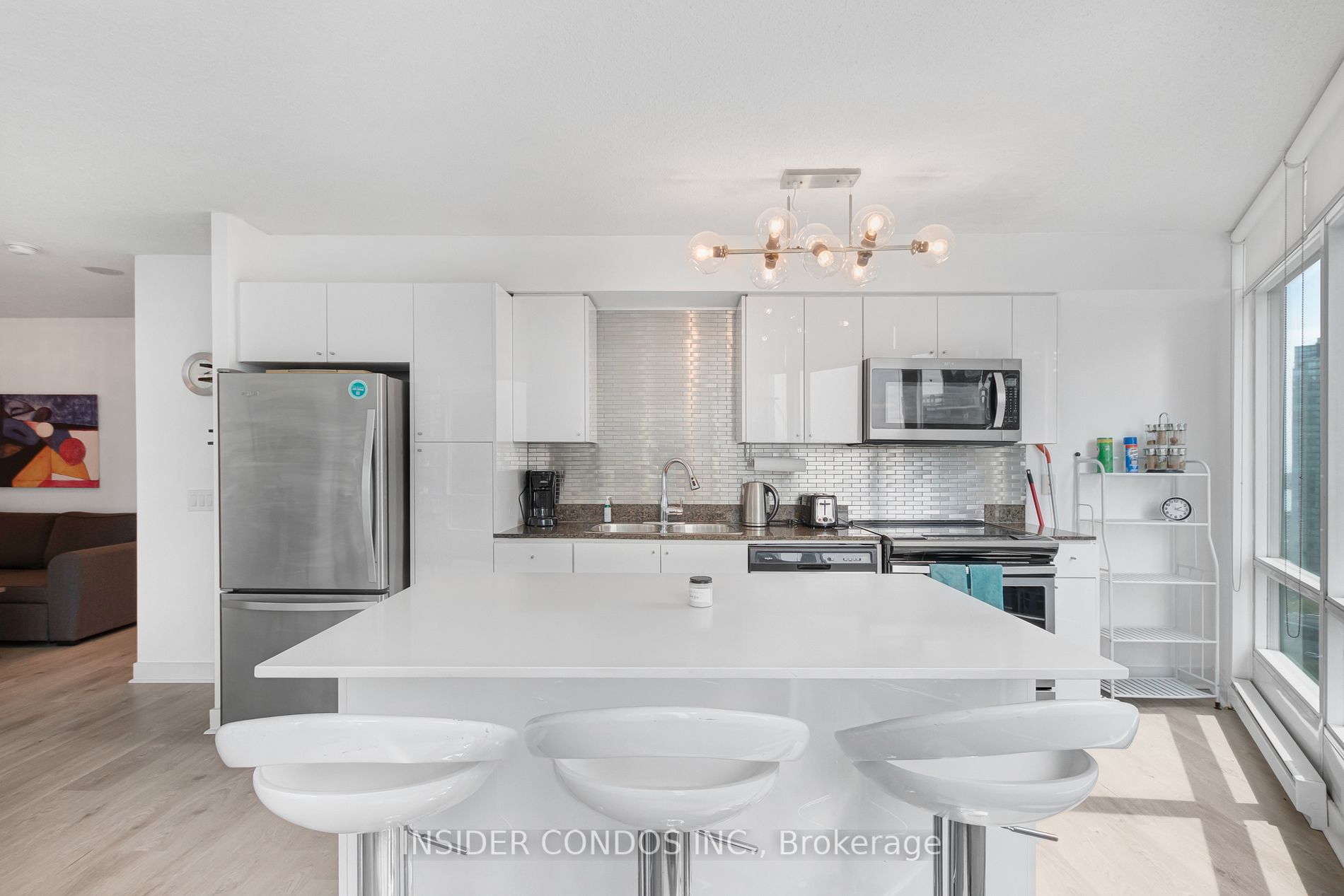 361 Front St W, #2609