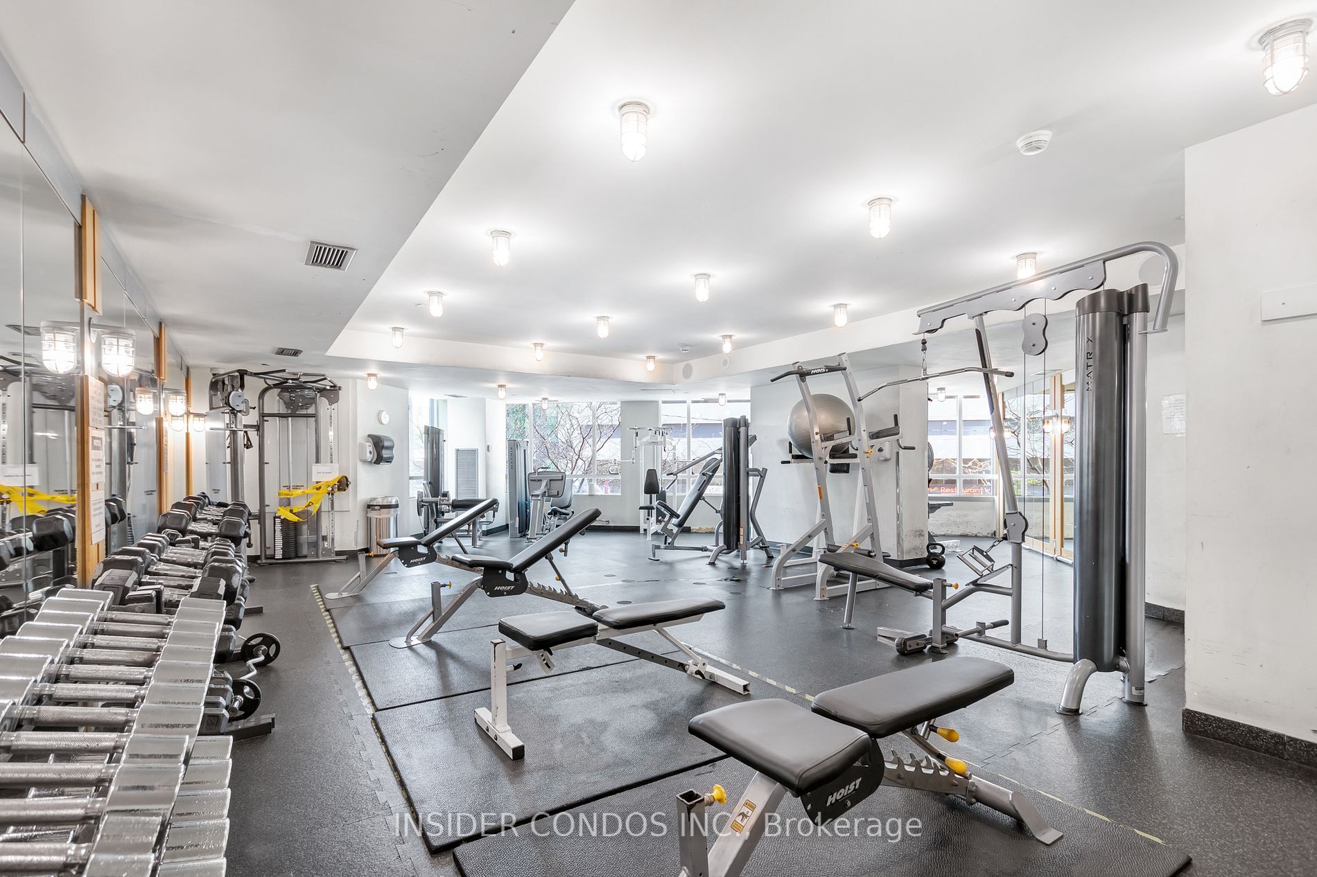 361 Front St W, #2609