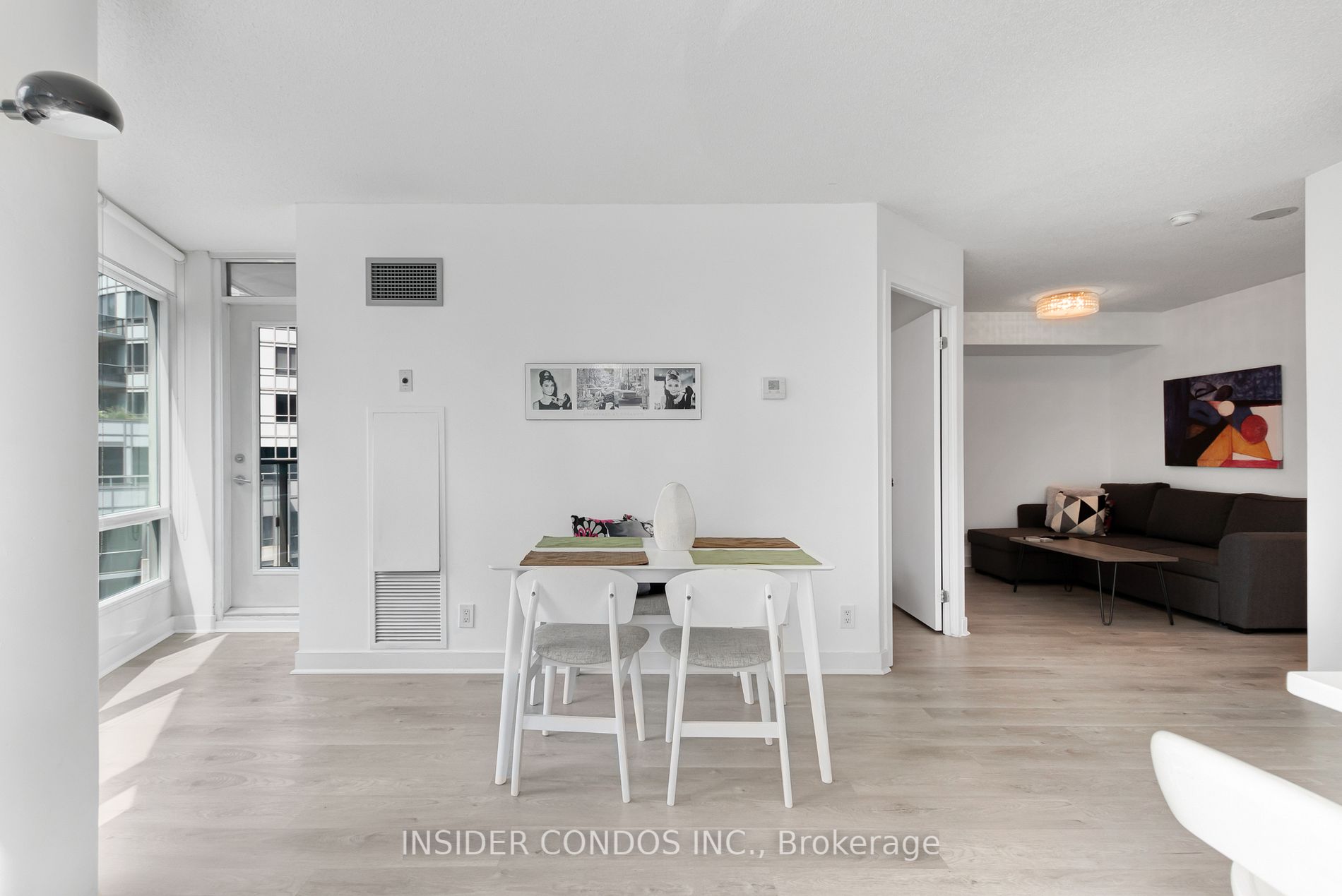 361 Front St W, #2609