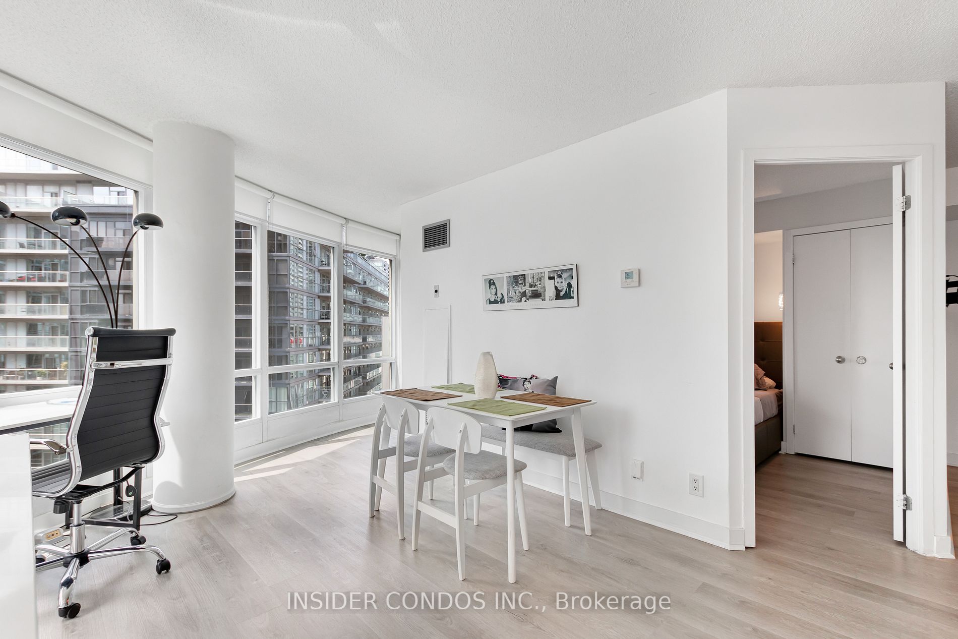 361 Front St W, #2609