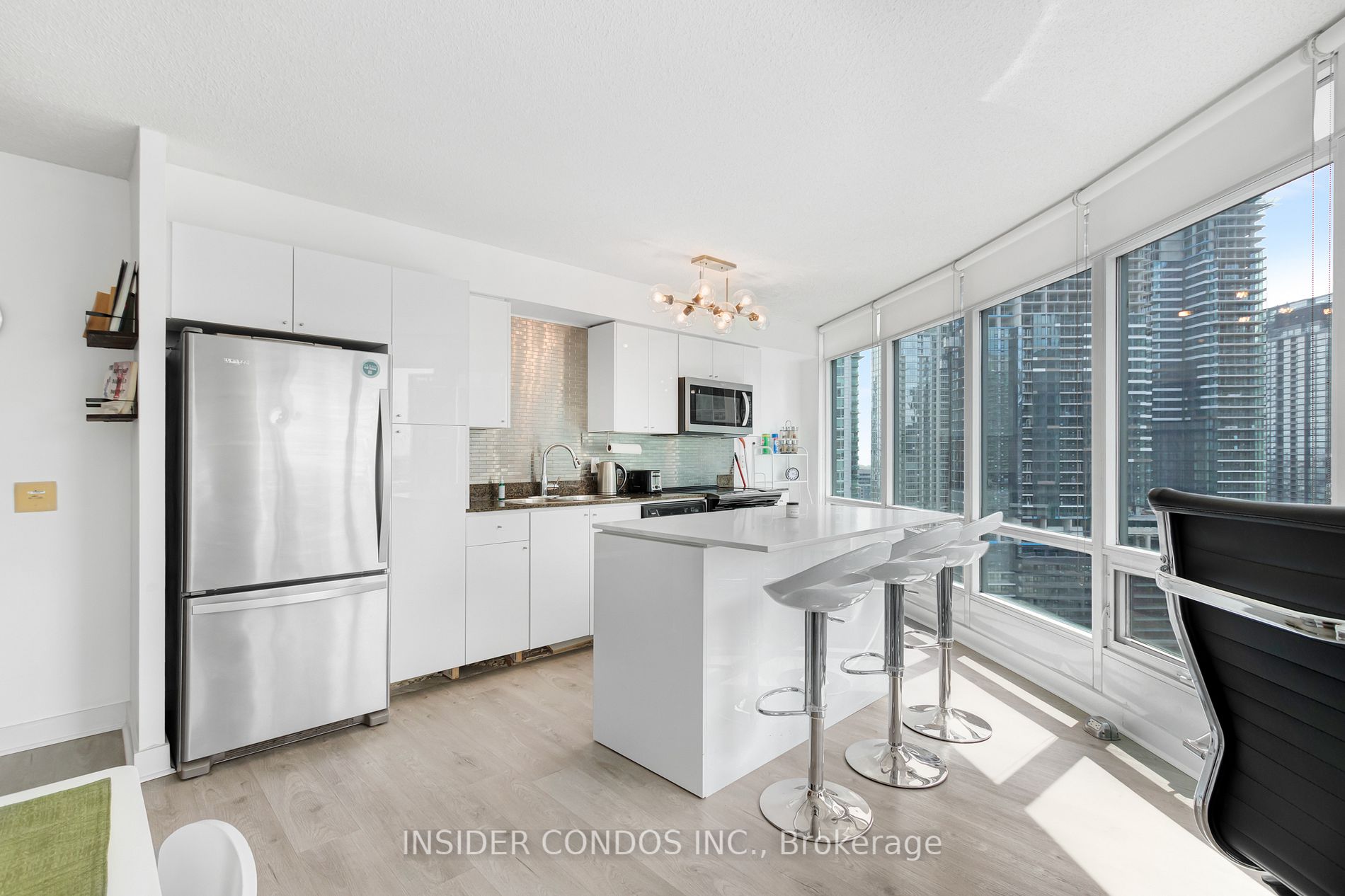 361 Front St W, #2609