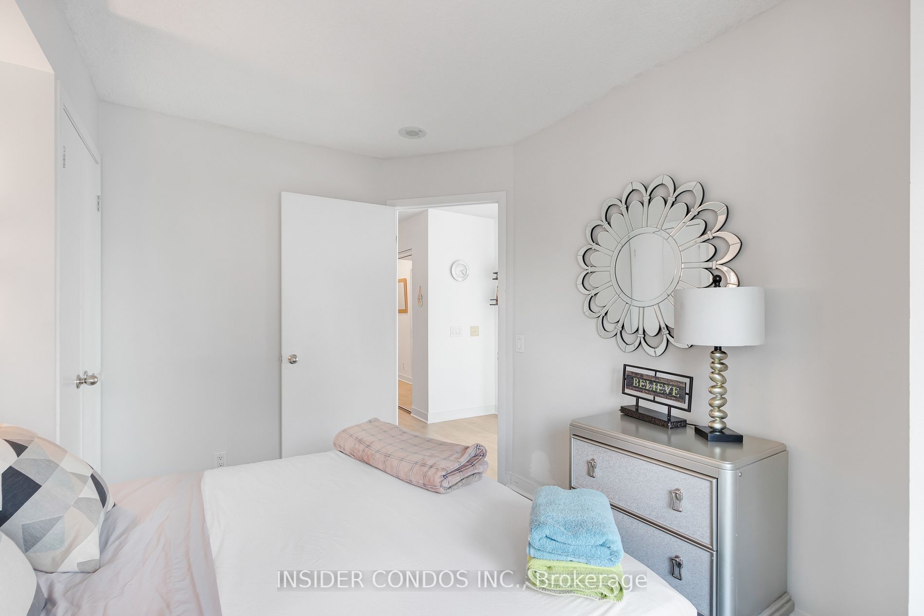 361 Front St W, #2609