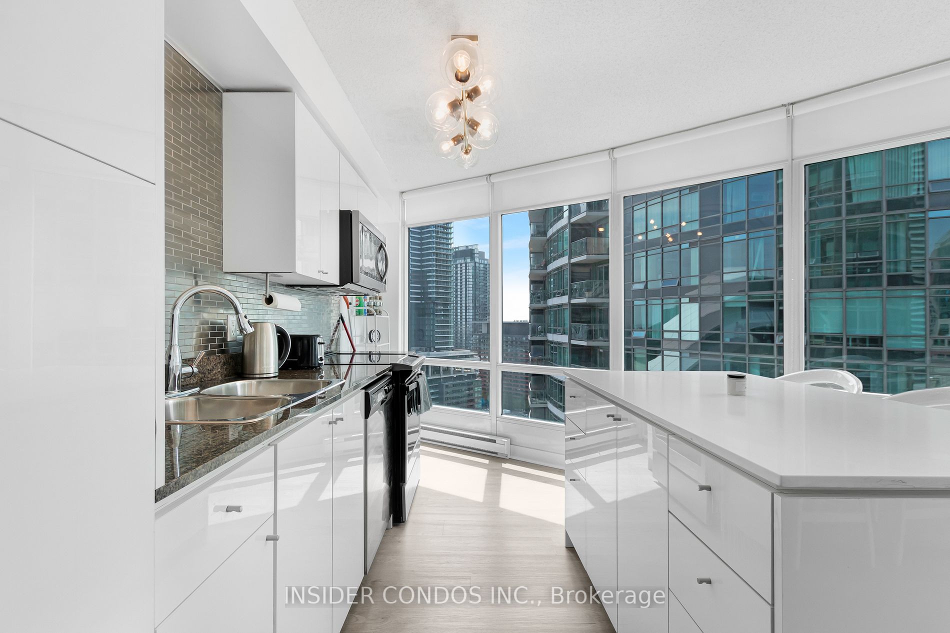 361 Front St W, #2609