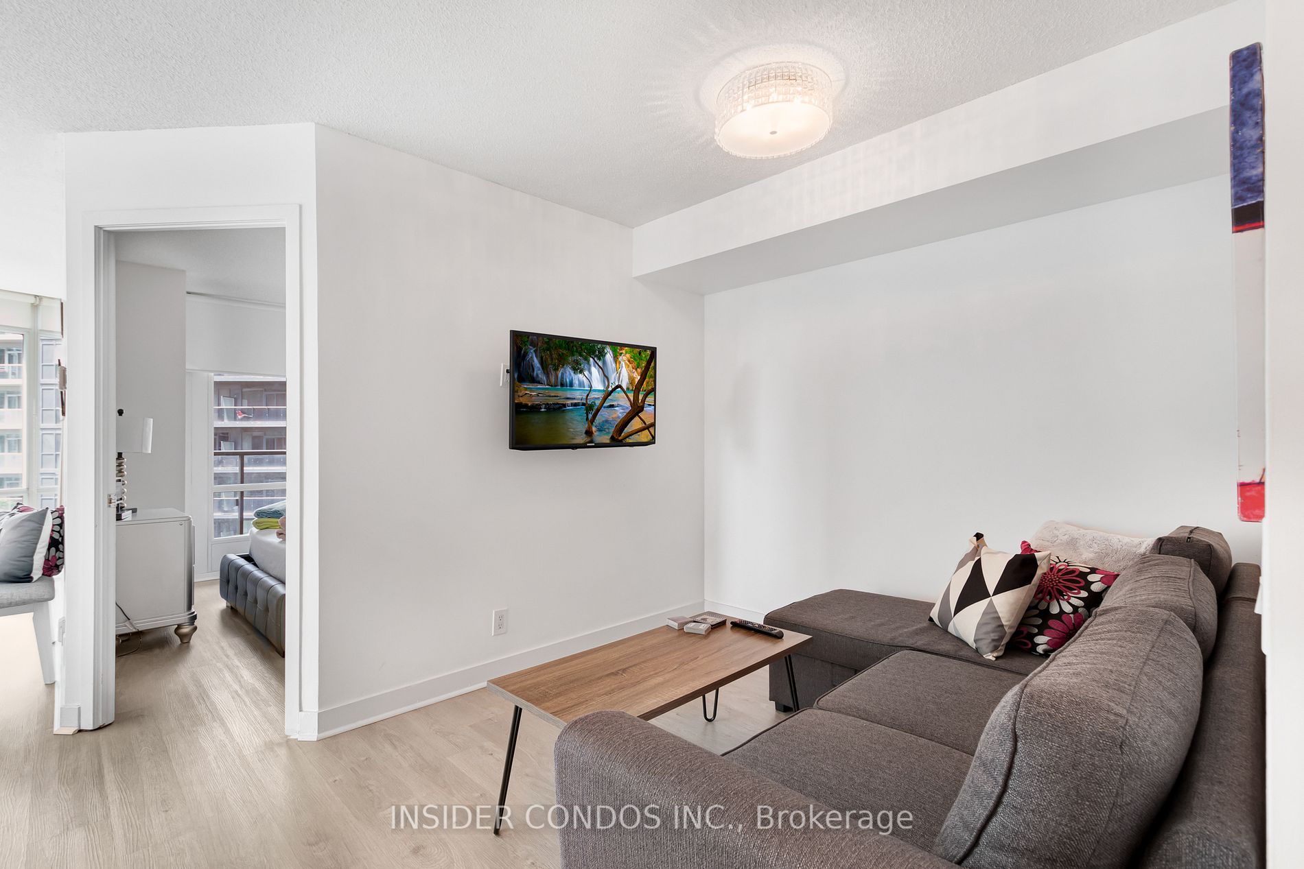 361 Front St W, #2609