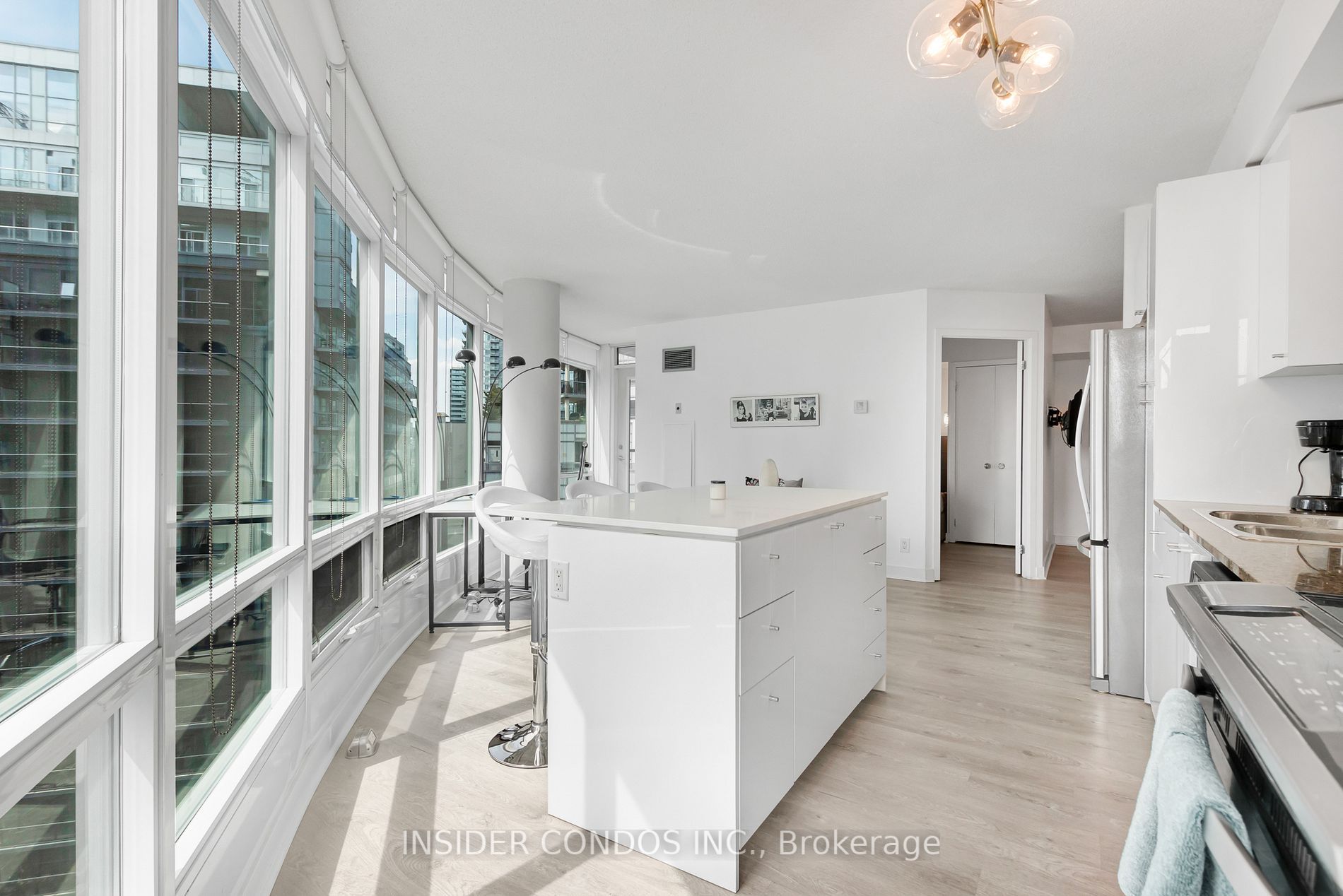361 Front St W, #2609