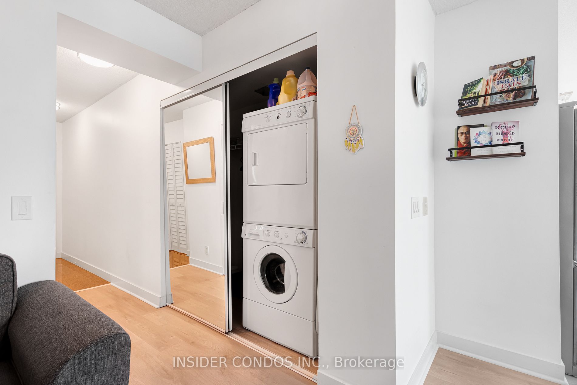 361 Front St W, #2609