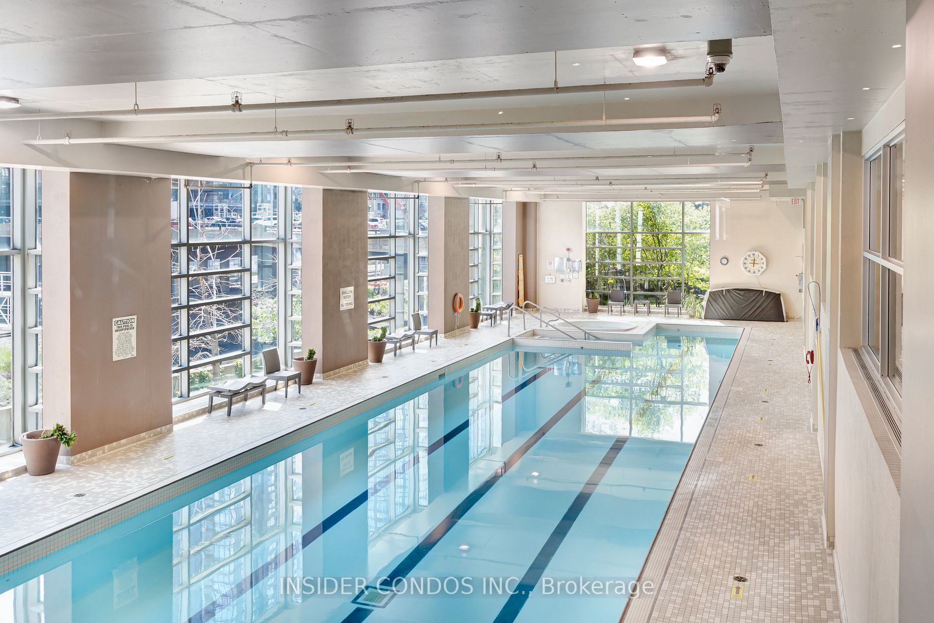 361 Front St W, #2609