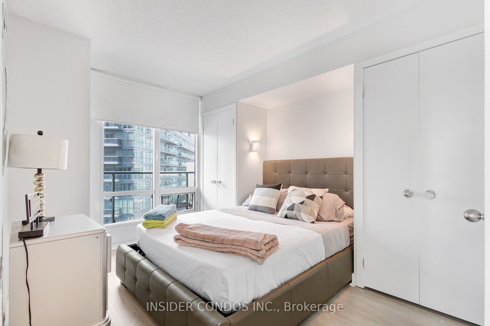 361 Front St W, #2609