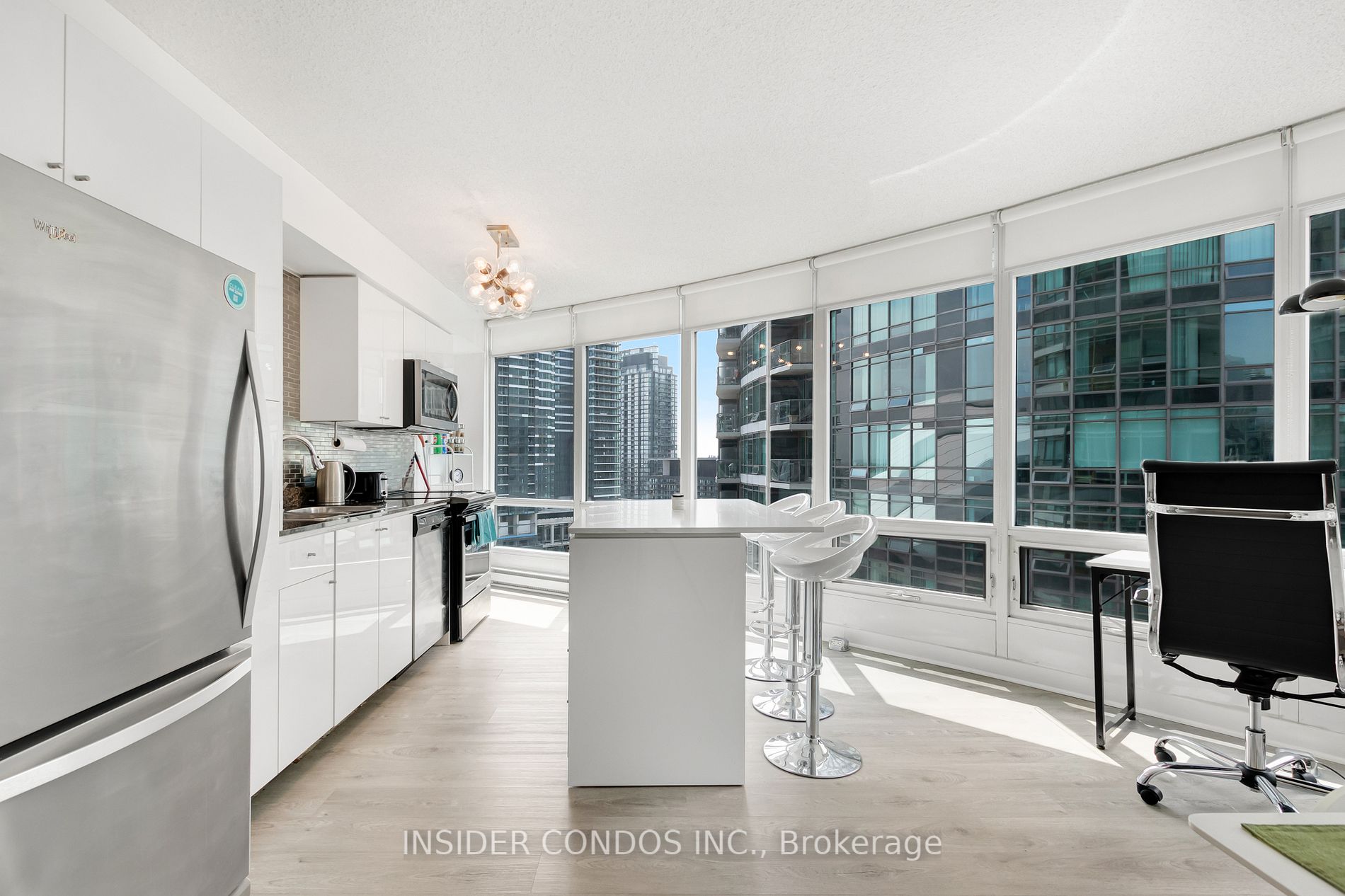 361 Front St W, #2609