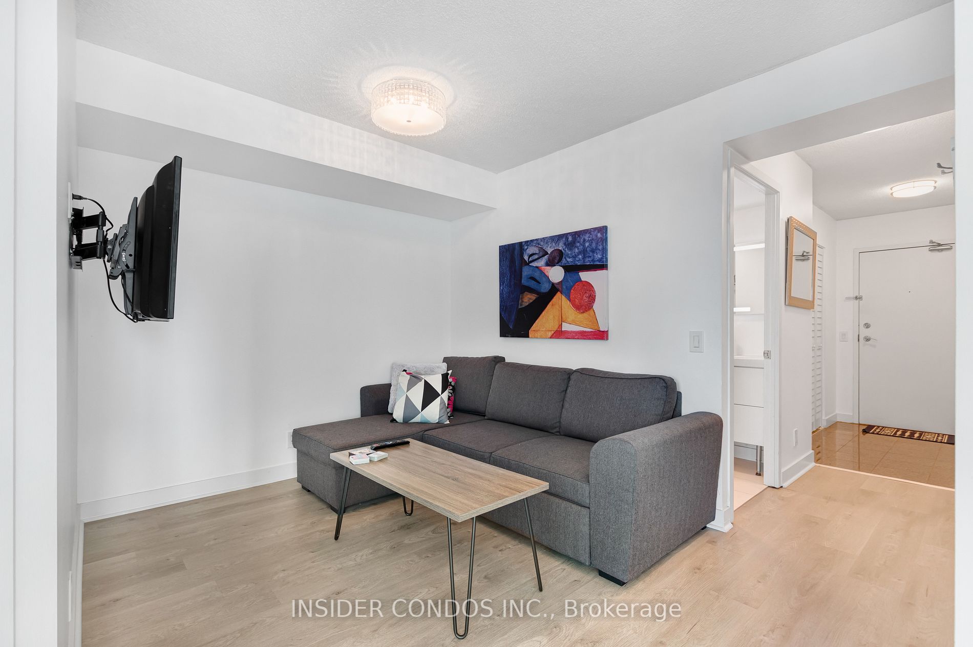361 Front St W, #2609