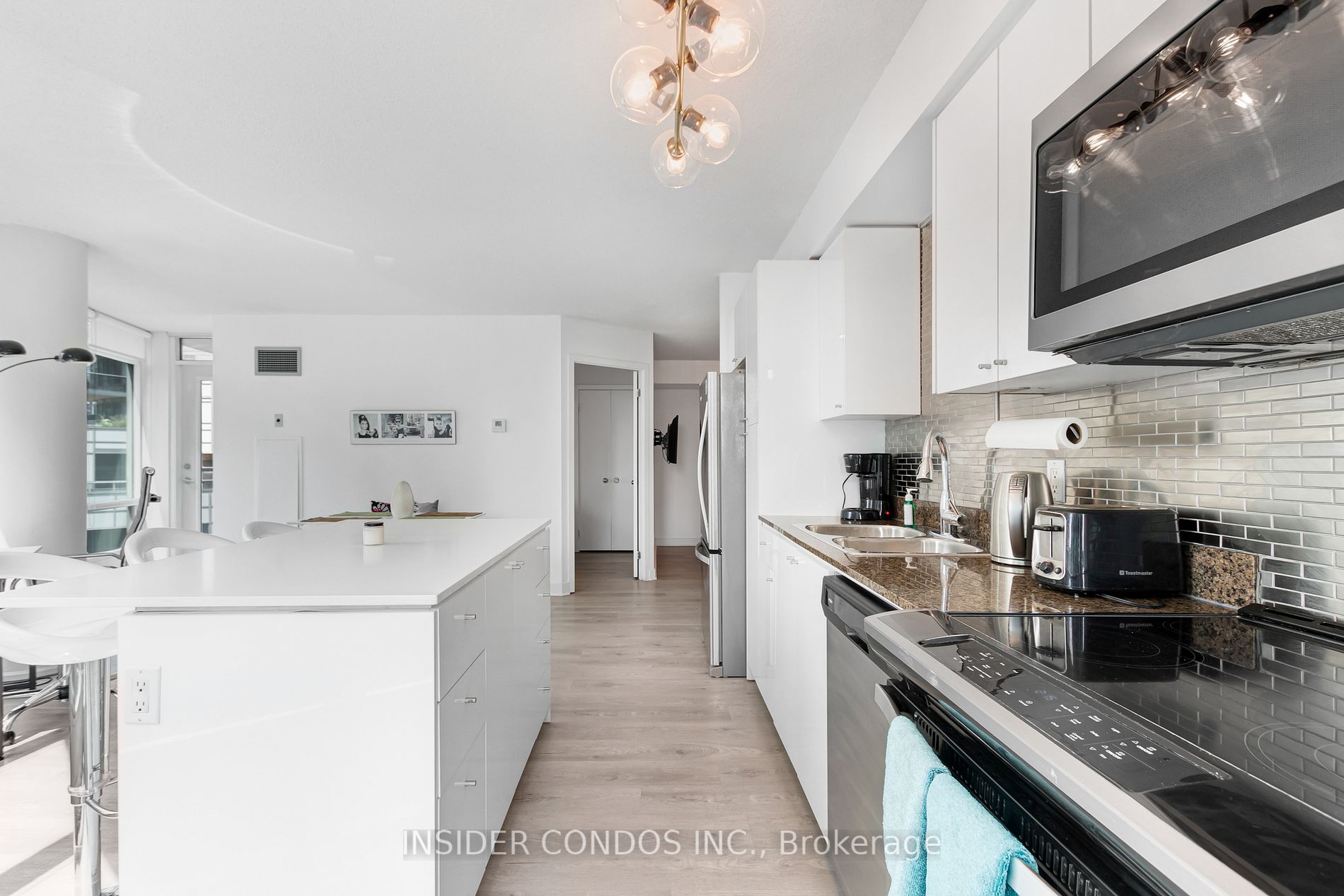 361 Front St W, #2609