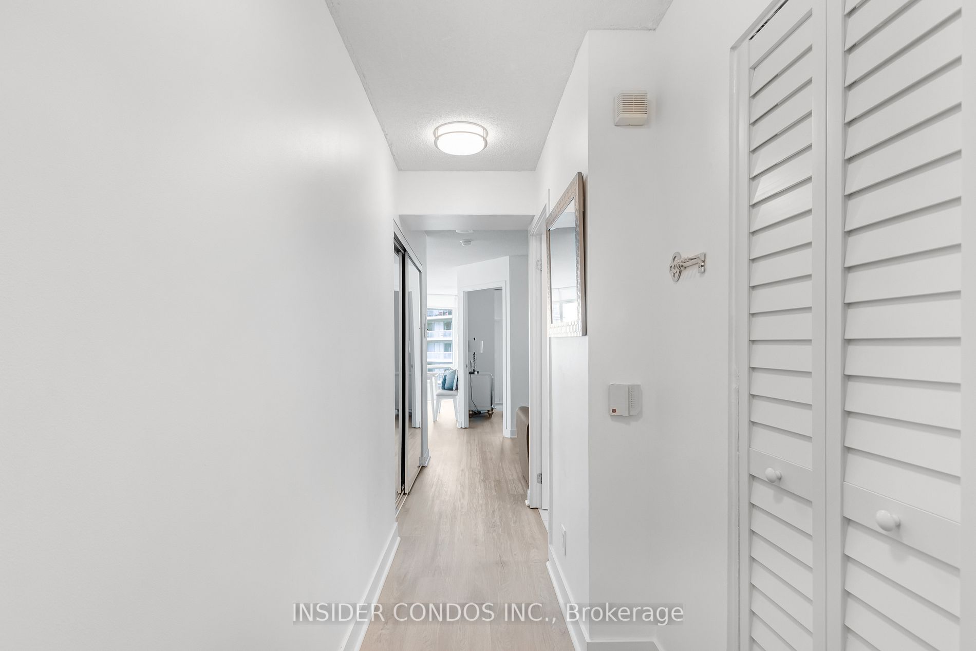 361 Front St W, #2609