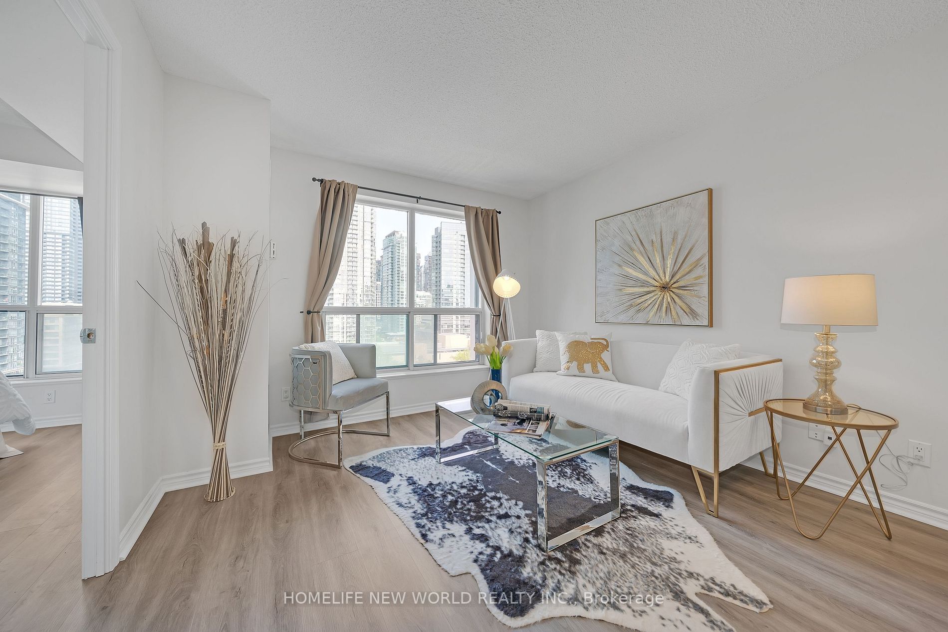 410 Queens Quay W, #1106