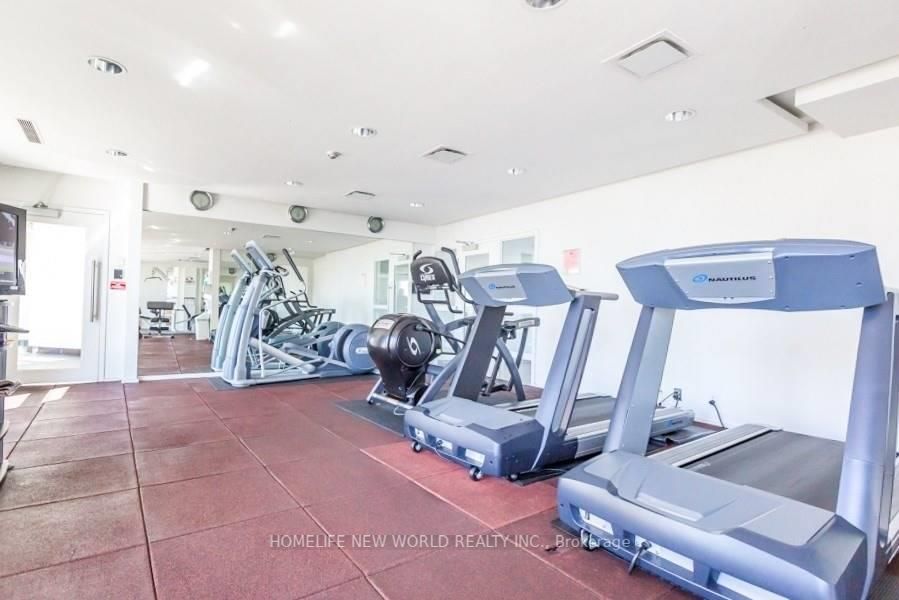 410 Queens Quay W, #1106