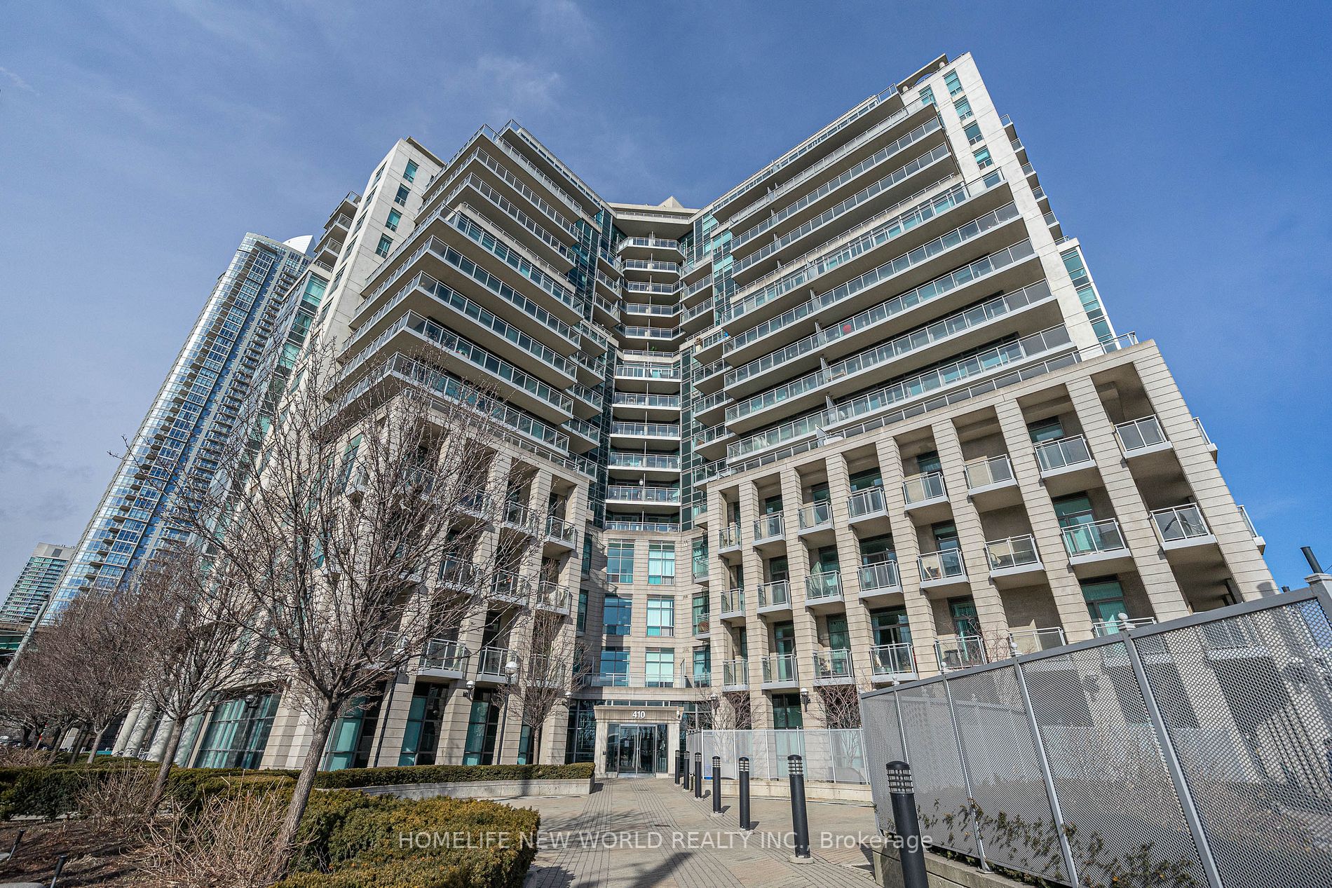 410 Queens Quay W, #1106
