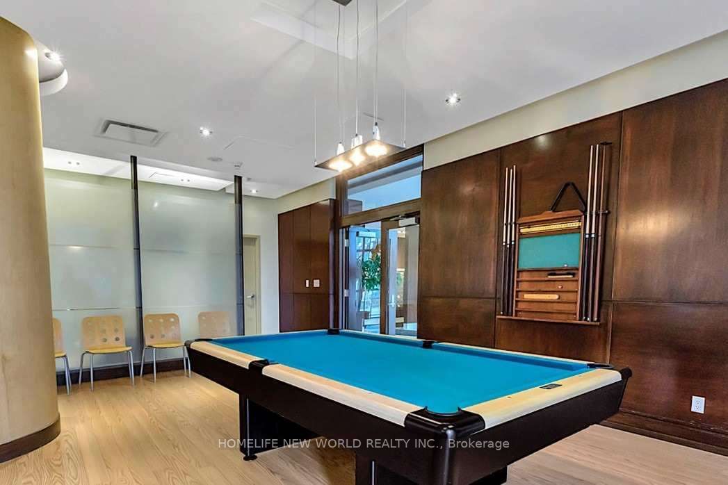 410 Queens Quay W, #1106