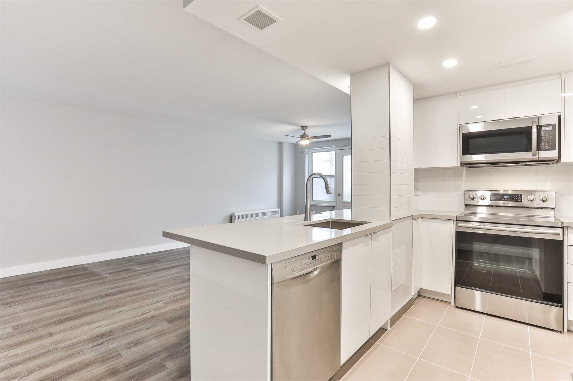 2603 Bathurst Street, #310