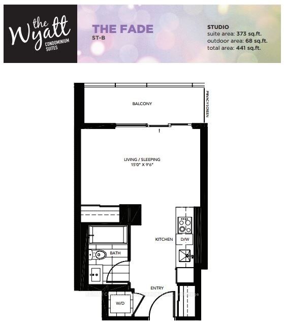 20 Tubman Ave, #1311