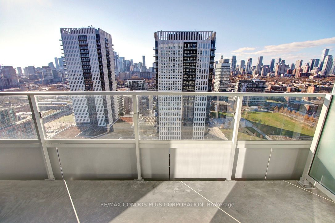 20 Tubman Ave, #1311