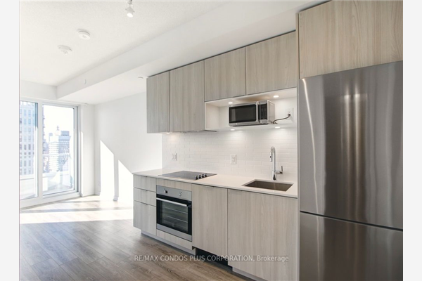 20 Tubman Ave, Toronto
