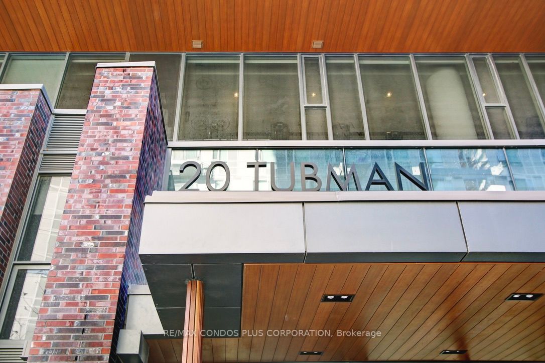 20 Tubman Ave, #1311