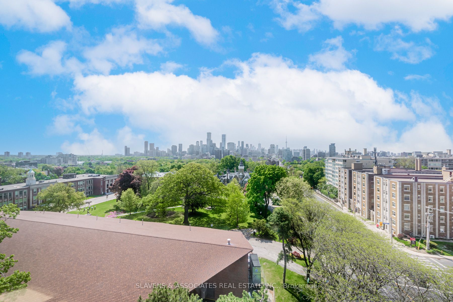 423 Avenue Rd, #9
