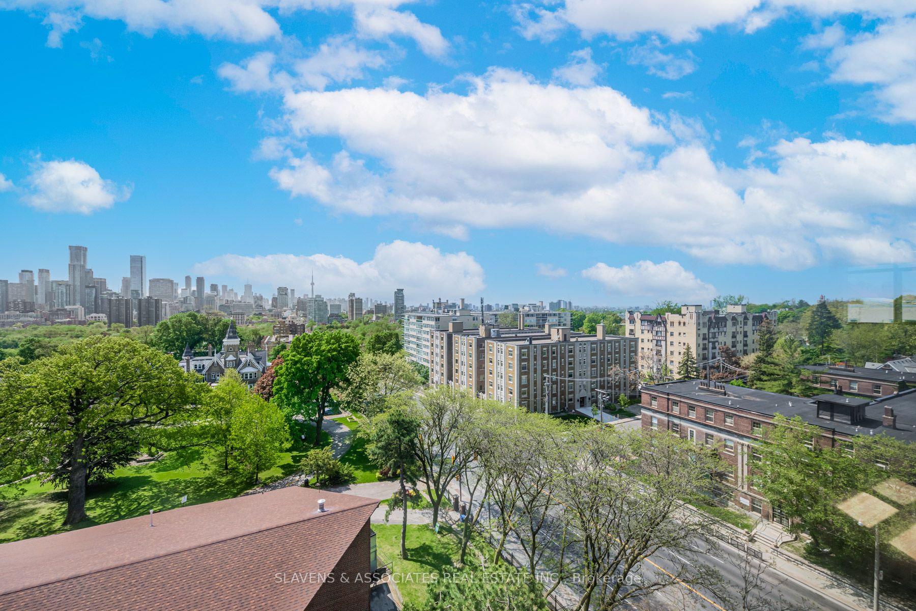 423 Avenue Rd, #9