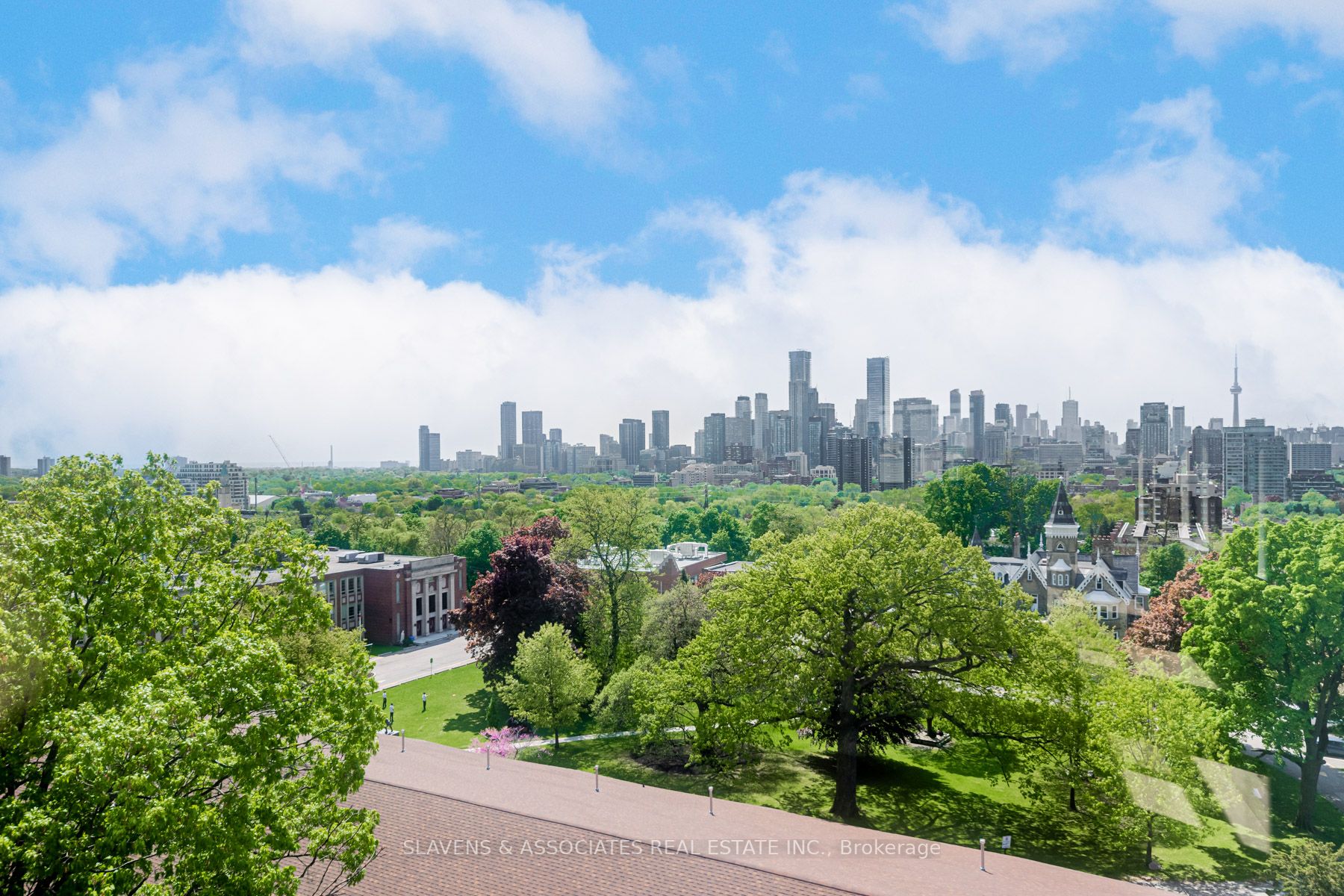 423 Avenue Rd, #9