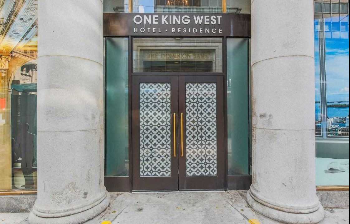 1 King Street W #918