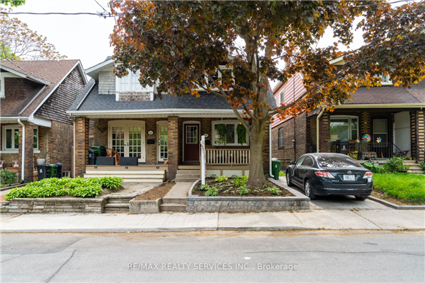 44 Gifford St, Toronto