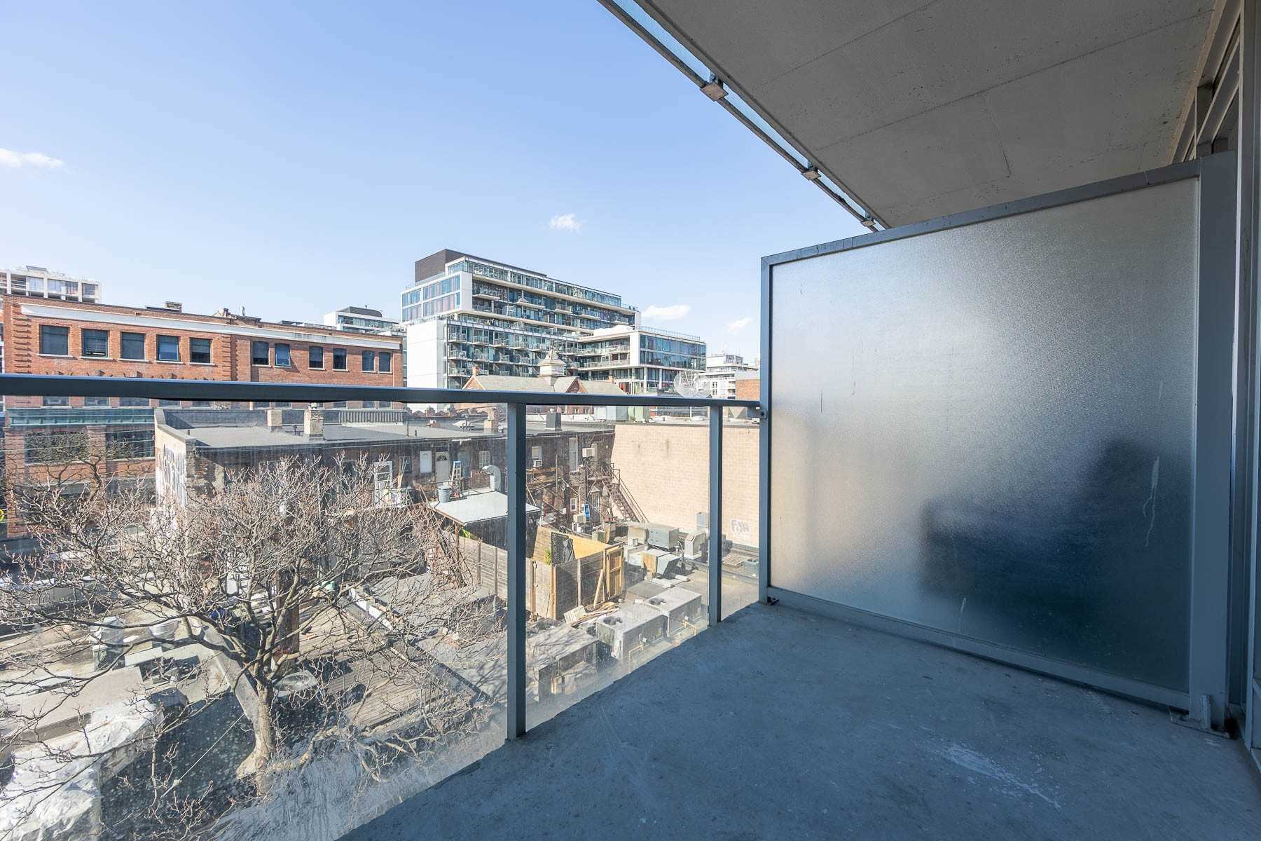 75 Portland Street, #510