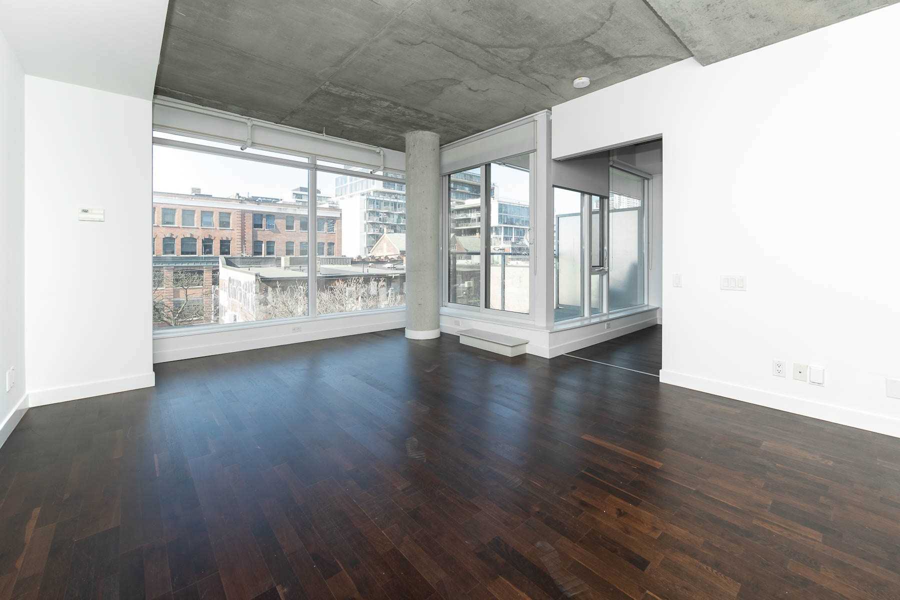 75 Portland Street, #510