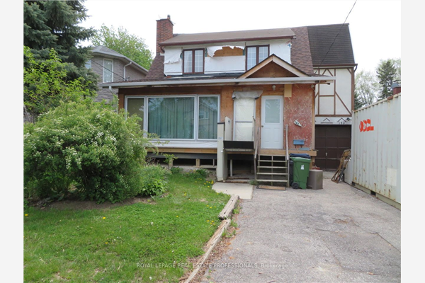143 Olive Ave, Toronto