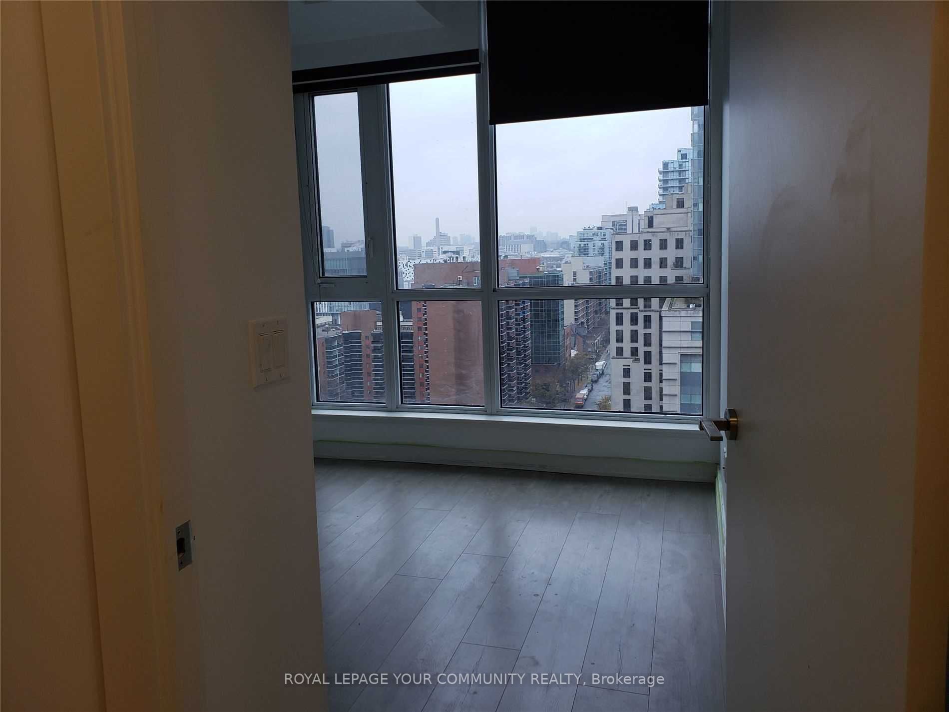 199 RICHMOND Street W #1602